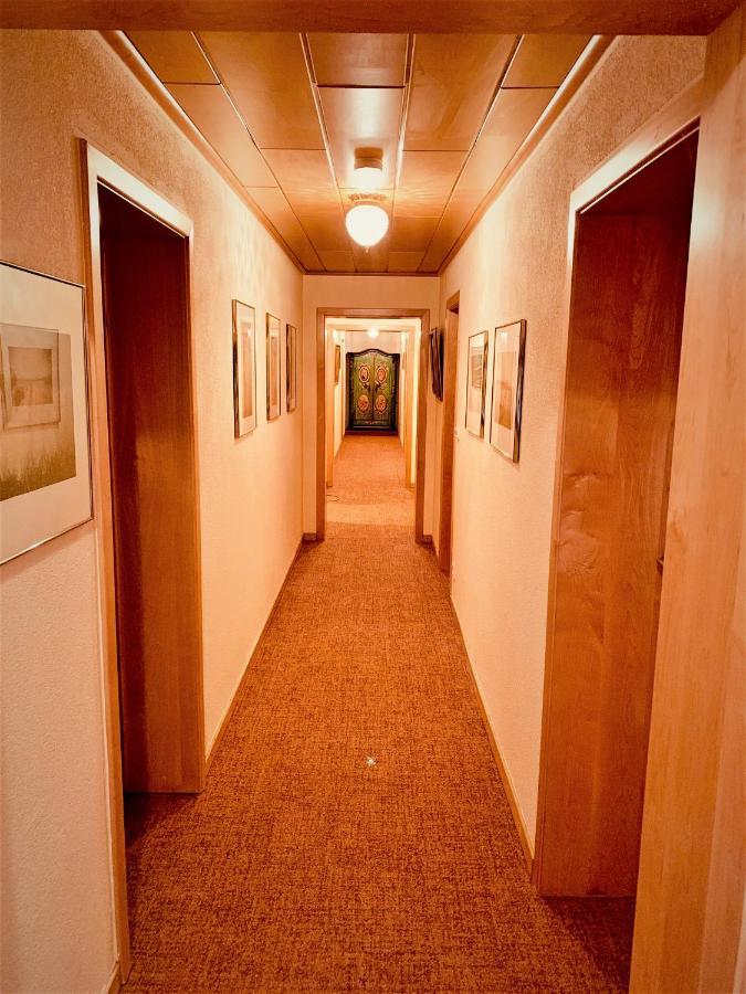 Landhaus Kuerrenberg ماين المظهر الخارجي الصورة