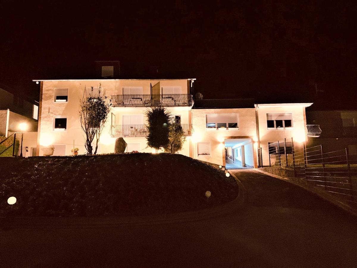 Landhaus Kuerrenberg ماين المظهر الخارجي الصورة