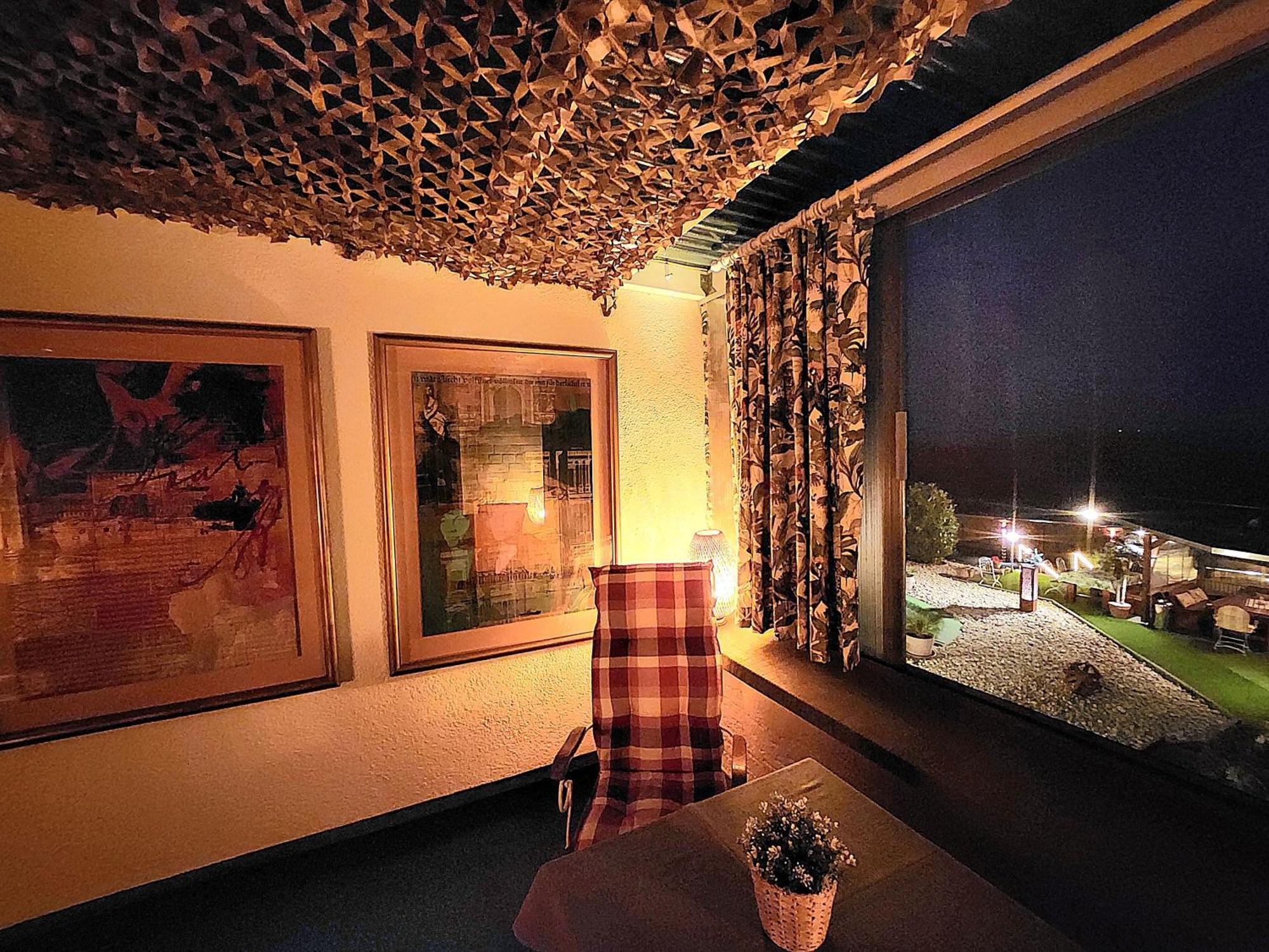 Landhaus Kuerrenberg ماين المظهر الخارجي الصورة
