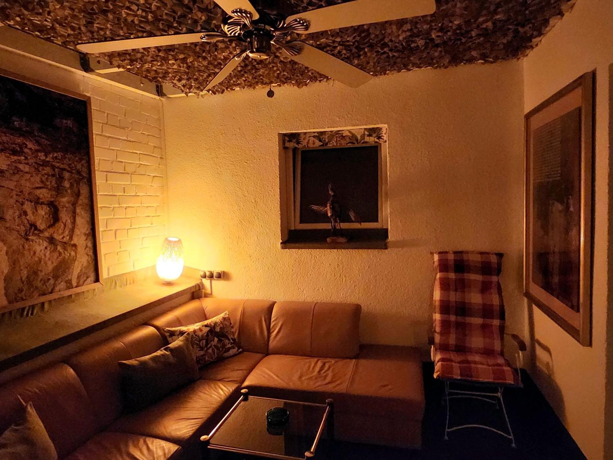 Landhaus Kuerrenberg ماين المظهر الخارجي الصورة