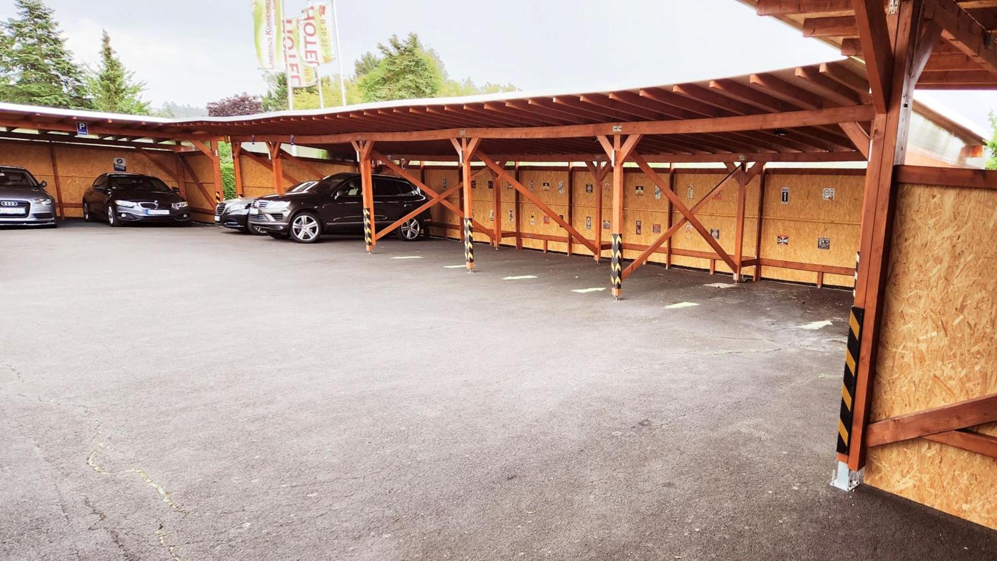 Landhaus Kuerrenberg ماين المظهر الخارجي الصورة