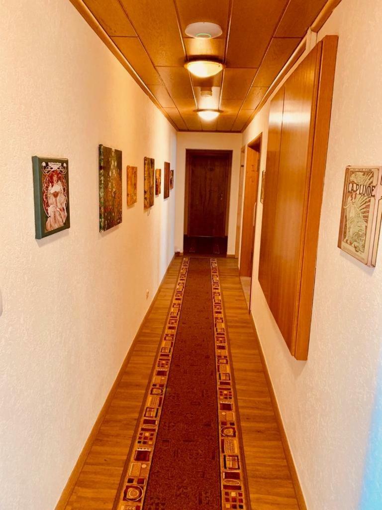 Landhaus Kuerrenberg ماين المظهر الخارجي الصورة