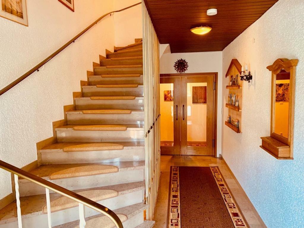 Landhaus Kuerrenberg ماين المظهر الخارجي الصورة